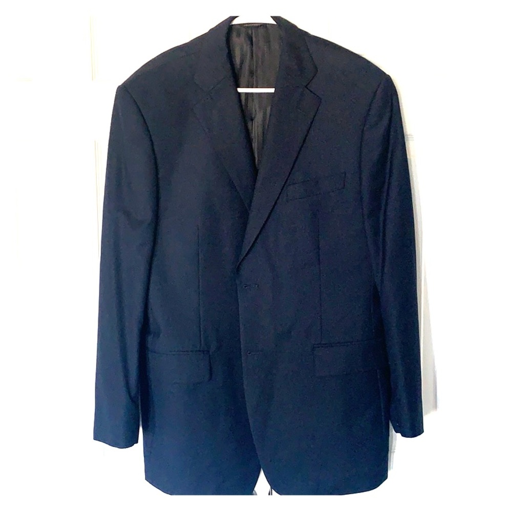 Marchatti Men’s Blue Blazer